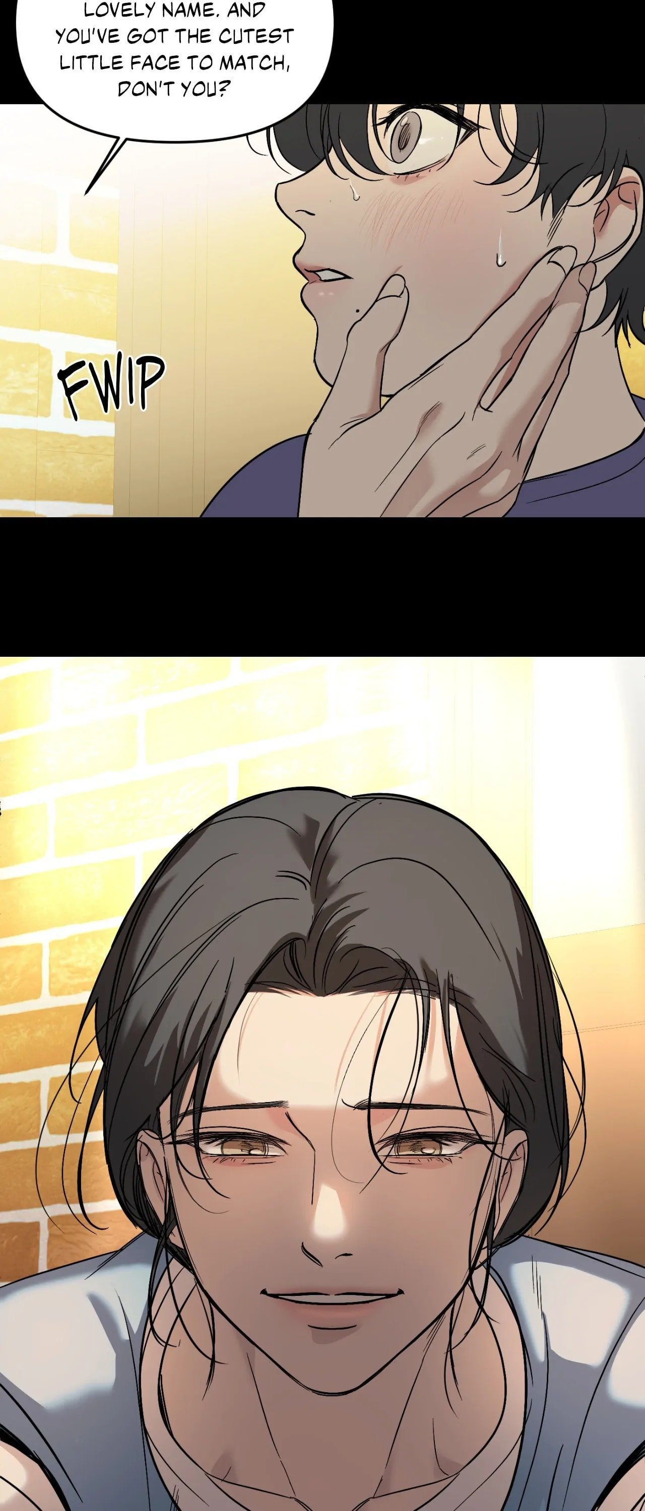 backlight, Chapter 33 image 23